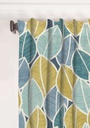printed Leaves