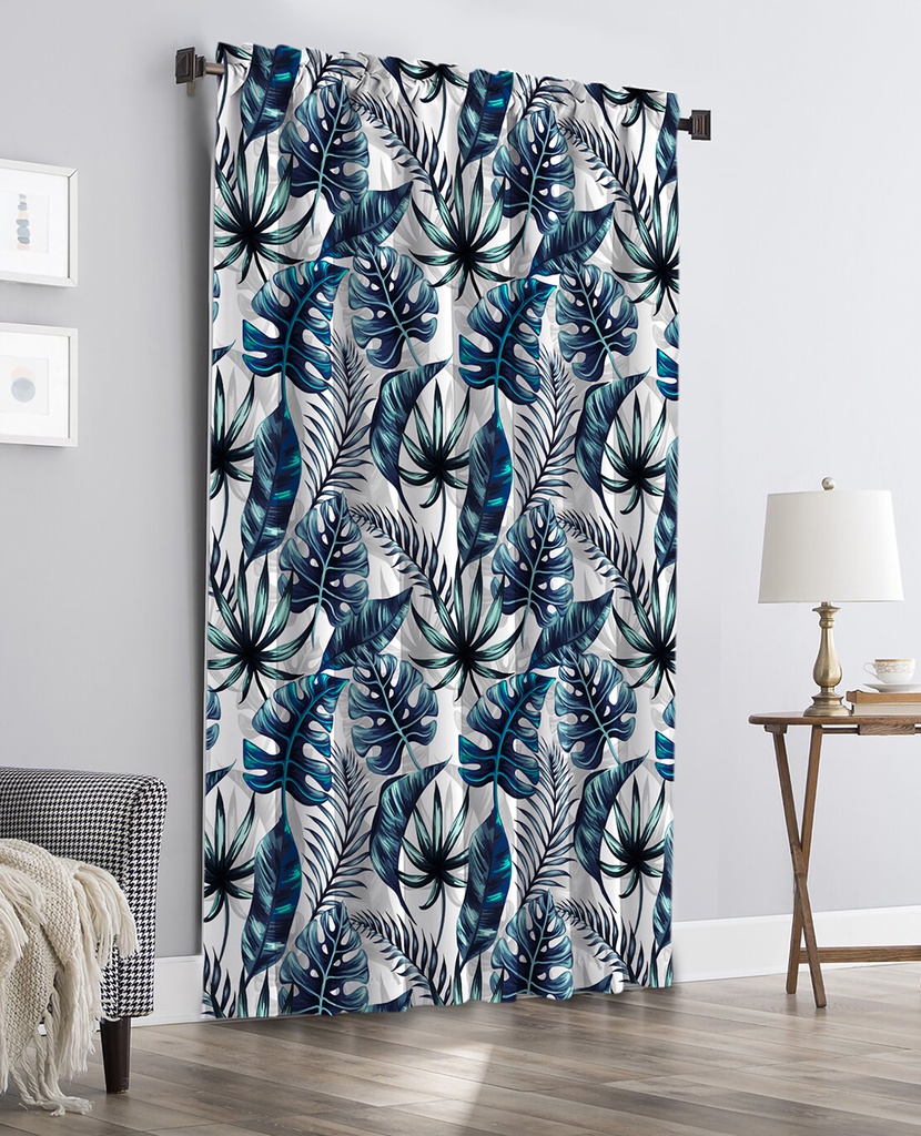 Printed Coral reefs