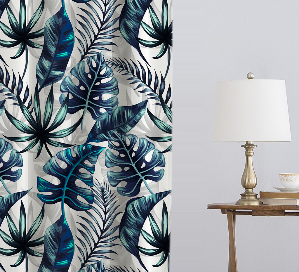 Printed Coral reefs