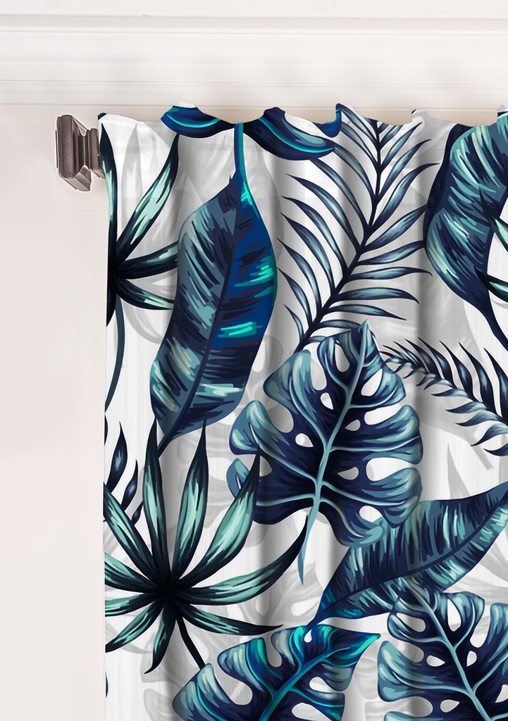 Printed Coral reefs