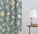 Printed Sea Breeze Design1