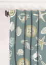 Printed Sea Breeze Design1