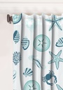 Printed Sea Breeze Design2