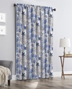 Printed Sea Breeze Design3