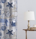 Printed Sea Breeze Design3
