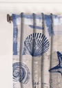 Printed Sea Breeze Design3