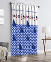 Printed Sea Breeze Design5