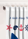 Printed Sea Breeze Design5