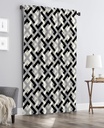 Printed Rhombus