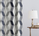 Printed Zigzag