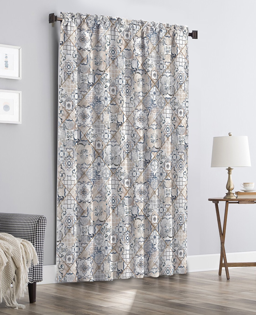 Printed Oriental