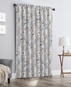 Printed Oriental