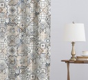 Printed Oriental