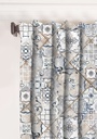 Printed Oriental