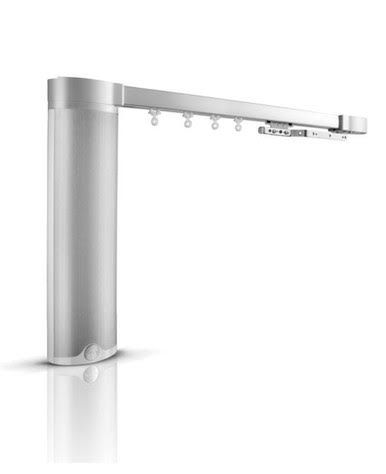 Smart Curtains Track