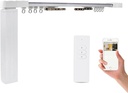 Smart Curtains Track