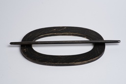 Oval accessory