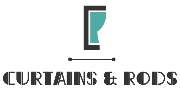 Curtains &amp; Rods
